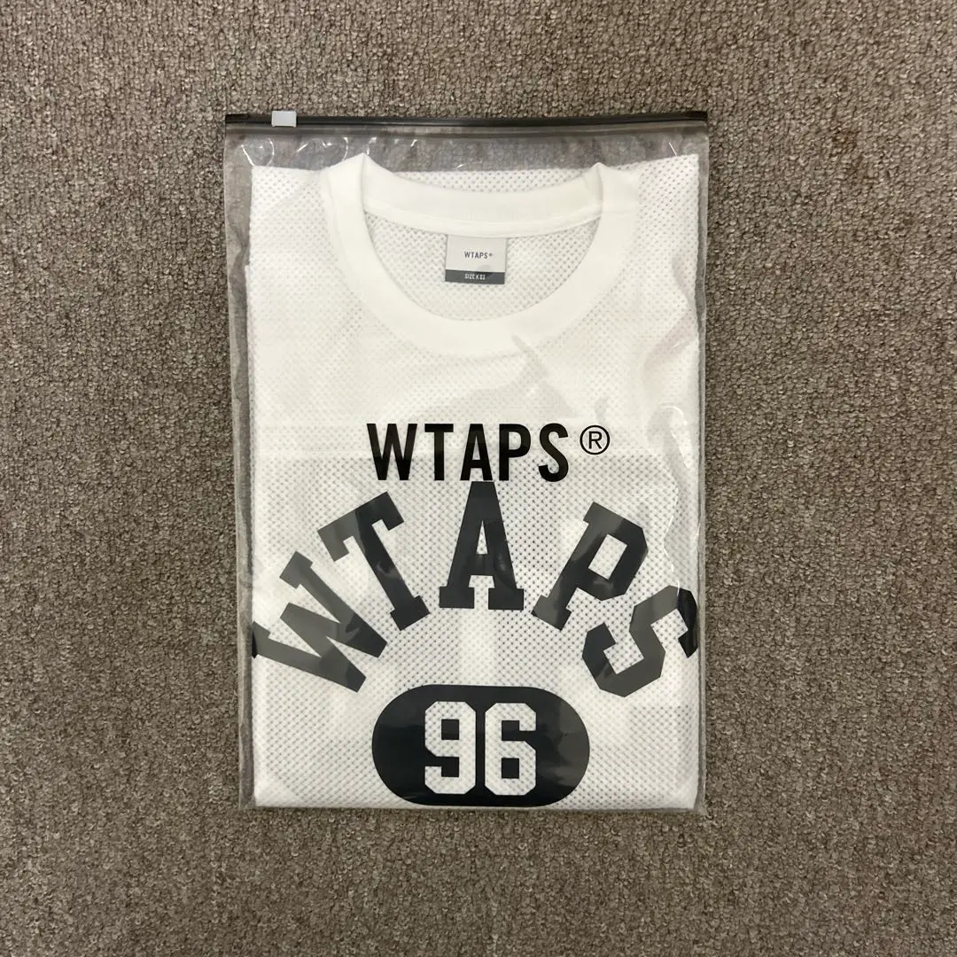2025年最新】wtaps qb ss polyの人気アイテム - メルカリ