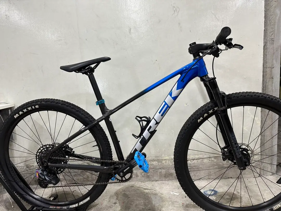2025年最新】trek marlin 7の人気アイテム - メルカリ