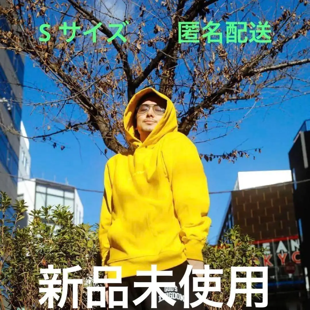 2025年最新】藤井風 パーカー sの人気アイテム - メルカリ
