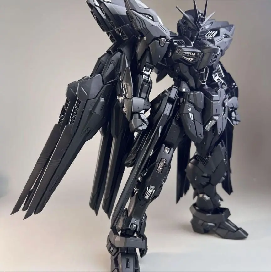 【マキシムさま】ストライクフリーダムMGEX Midnight coating m12882953024_1.jpg?1745236143