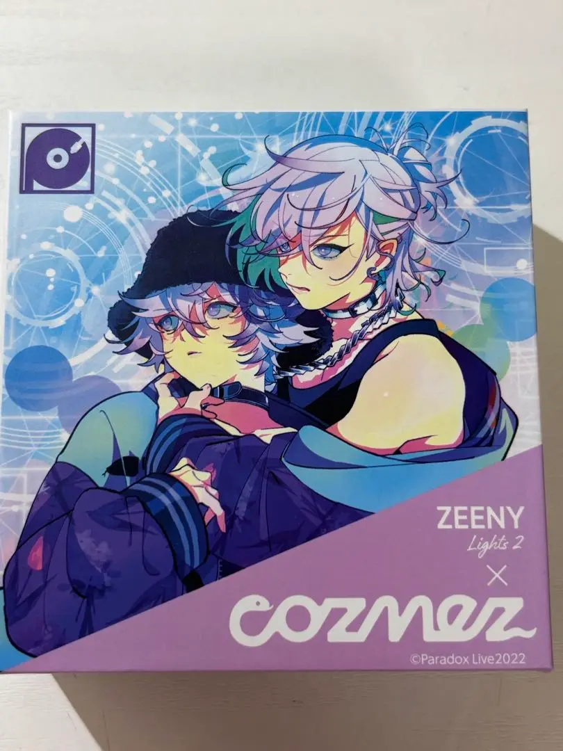2025年最新】zeeny パラライの人気アイテム - メルカリ