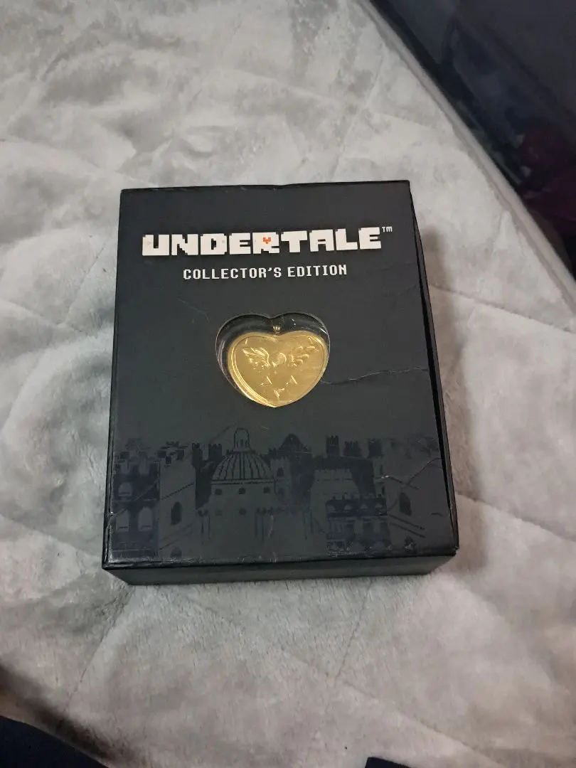 2025年最新】undertale ロケットハートの人気アイテム - メルカリ
