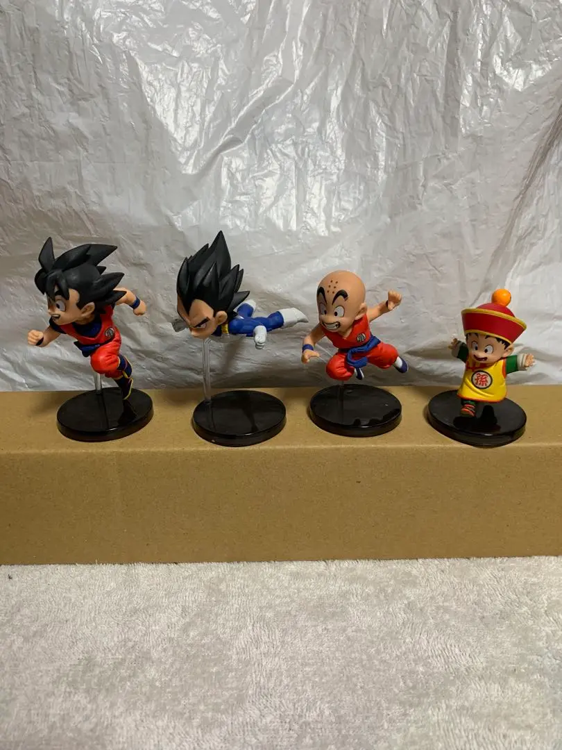 Amazon.co.jp: ドラゴンボールZ ワールドコレクタブル