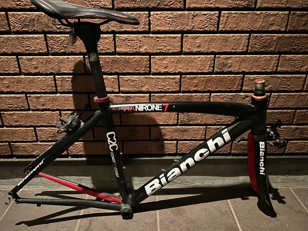 TIME VXエリートカーボン ロードバイクフレーム 赤黒 Time VX Elite Road Bike user reviews : 4.3 out of 5 - 2