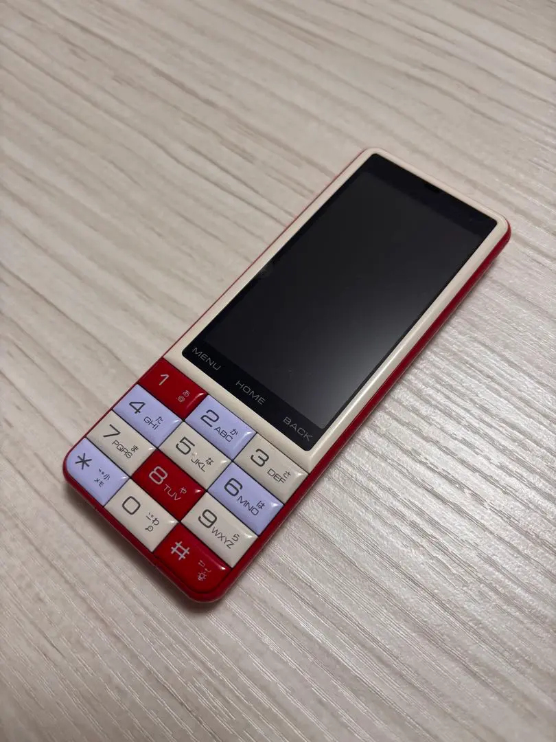 2025年最新】INFOBAR C01の人気アイテム - メルカリ