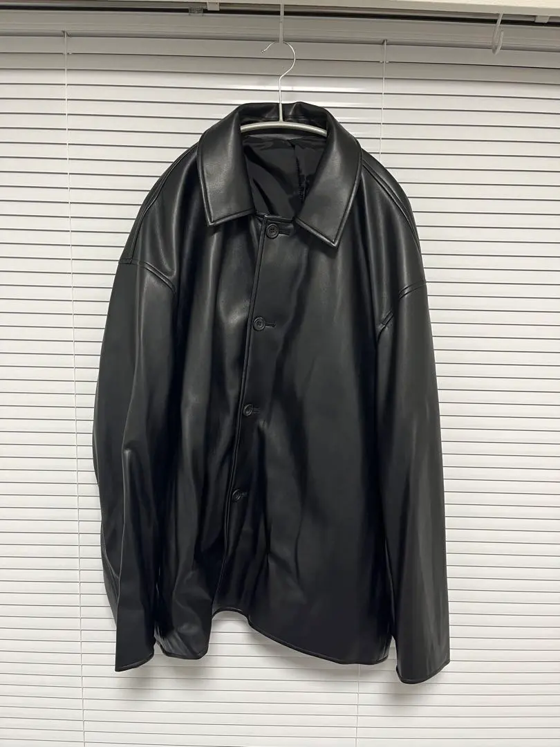 Antwort アントワート VEIL JACKET ジャケット 黒 BLACK Antwort アントワートVEIL JACKET