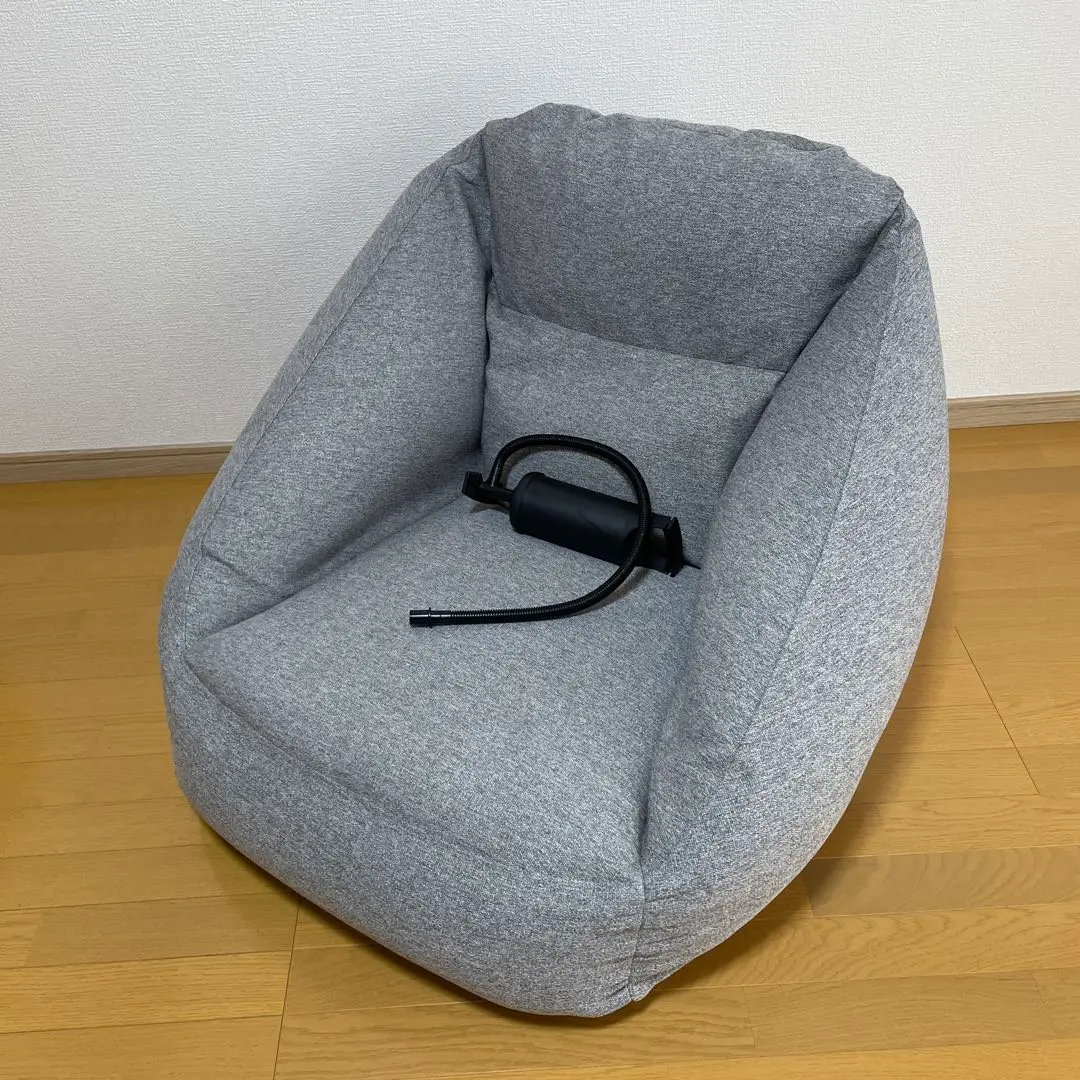 無印良品　座椅子　タモ材　プライウッド　4脚 無印良品 座椅子 タモ材 プライウッド 4脚