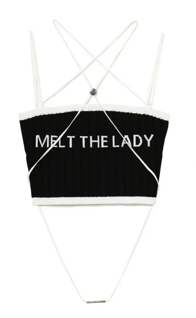 2025年最新】melt the lady logo crossの人気アイテム - メルカリ