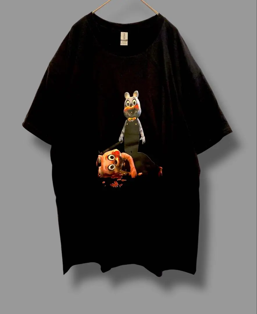 2025年最新】ロビー君 tシャツの人気アイテム - メルカリ