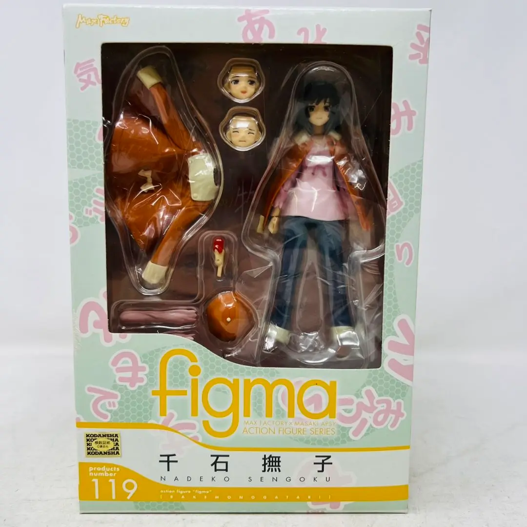 2025年最新】figma 化物語 千石撫子の人気アイテム - メルカリ