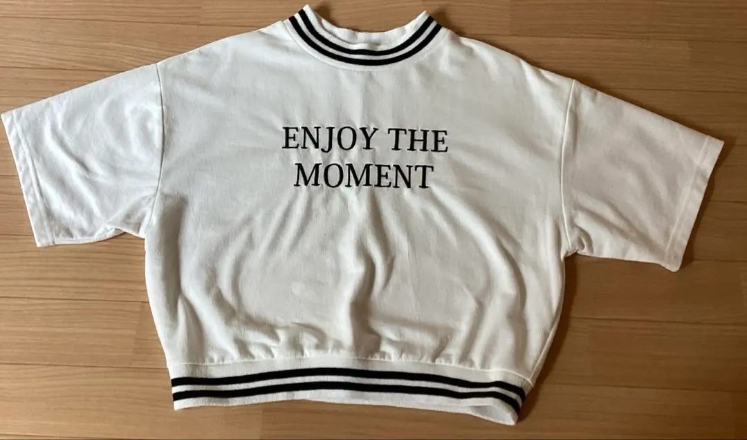 Thumbnail of Avail Short Sleeve Top M