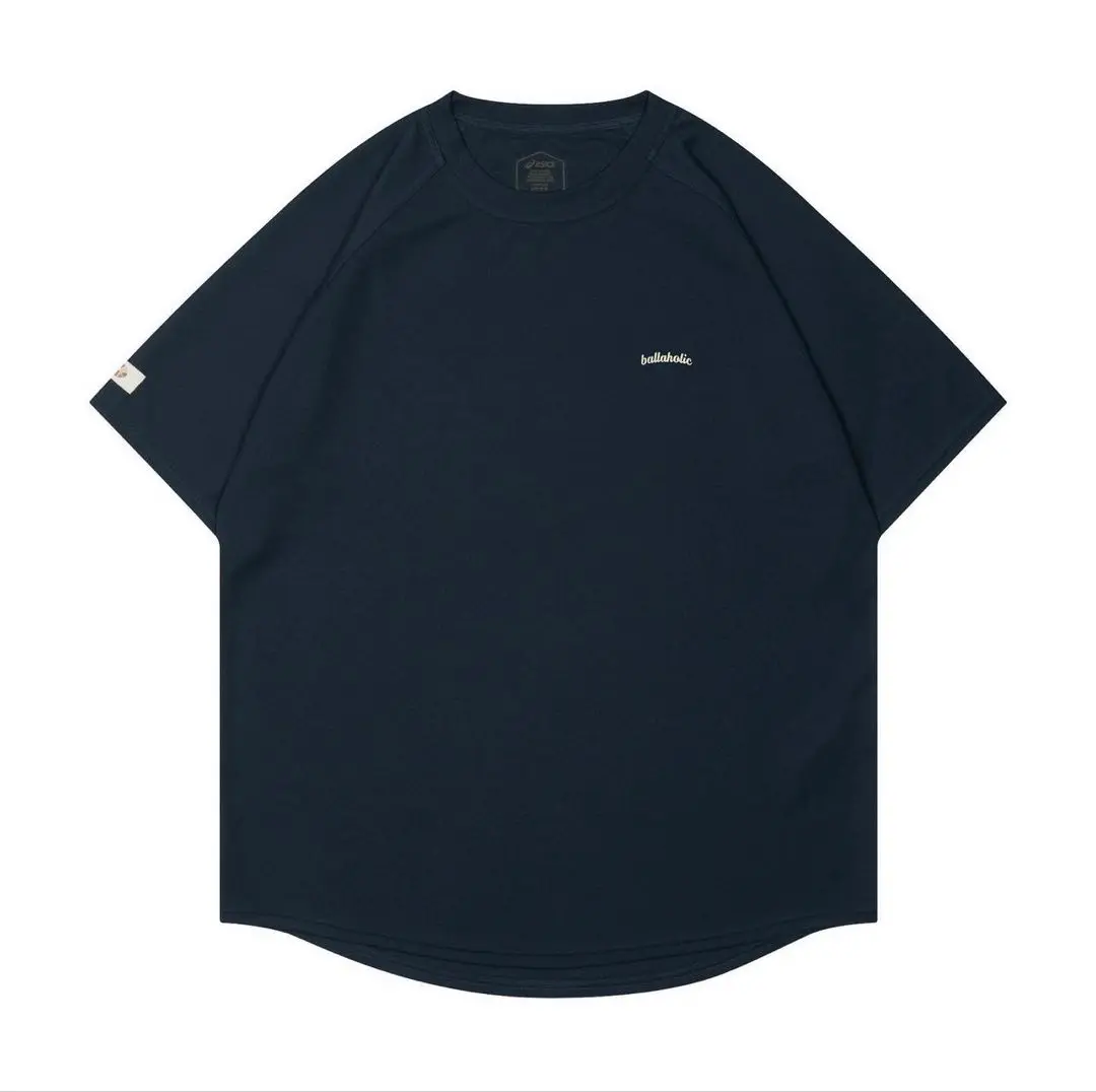 2025年最新】ボーラホリック アシックス ballaholic tシャツの