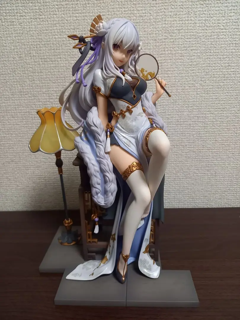 2025年最新】エミリア フィギュア 優雅美人の人気アイテム