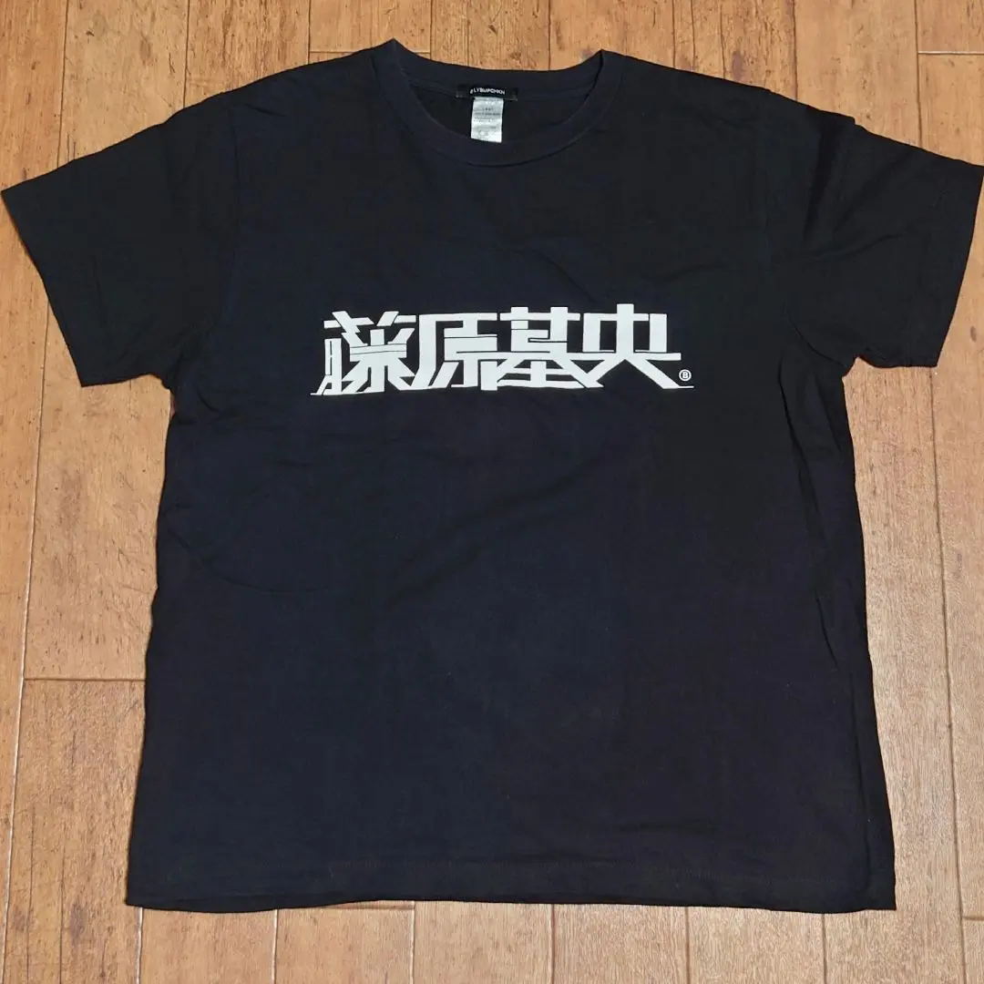 【新品未開封】藤原トマトTXL BUMP OF CHICKEN　バンプオブチキン m12909738314_1.jpg?1723016825