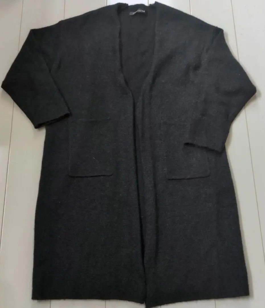 Thumbnail of Mizuiro Ind cardigan