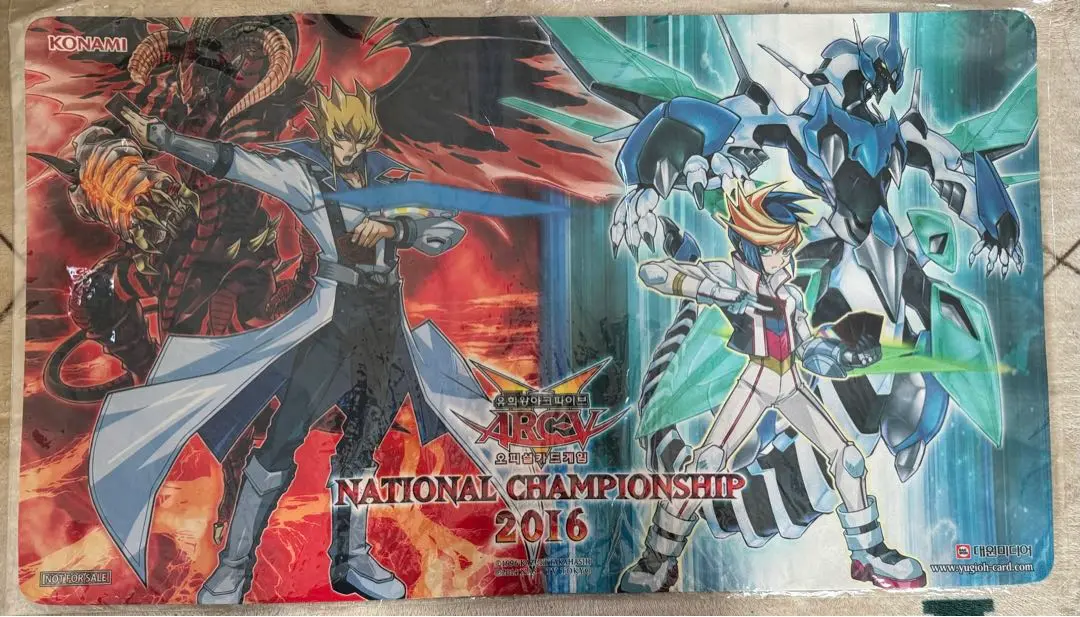 韓国　遊戯王　プレイマット　ジャック　ユーゴ　クリアウィング　スカーライト 2025年最新】クリアウィング プレイマットの人気アイテム - メルカリ
