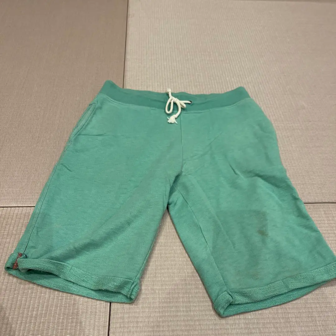 BAND OF OUTSIDERS バンドオブアウトサイダーズ ショートパンツ 2025年最新】BAND OF OUTSIDERS メンズ ショートパンツ・ハーフ