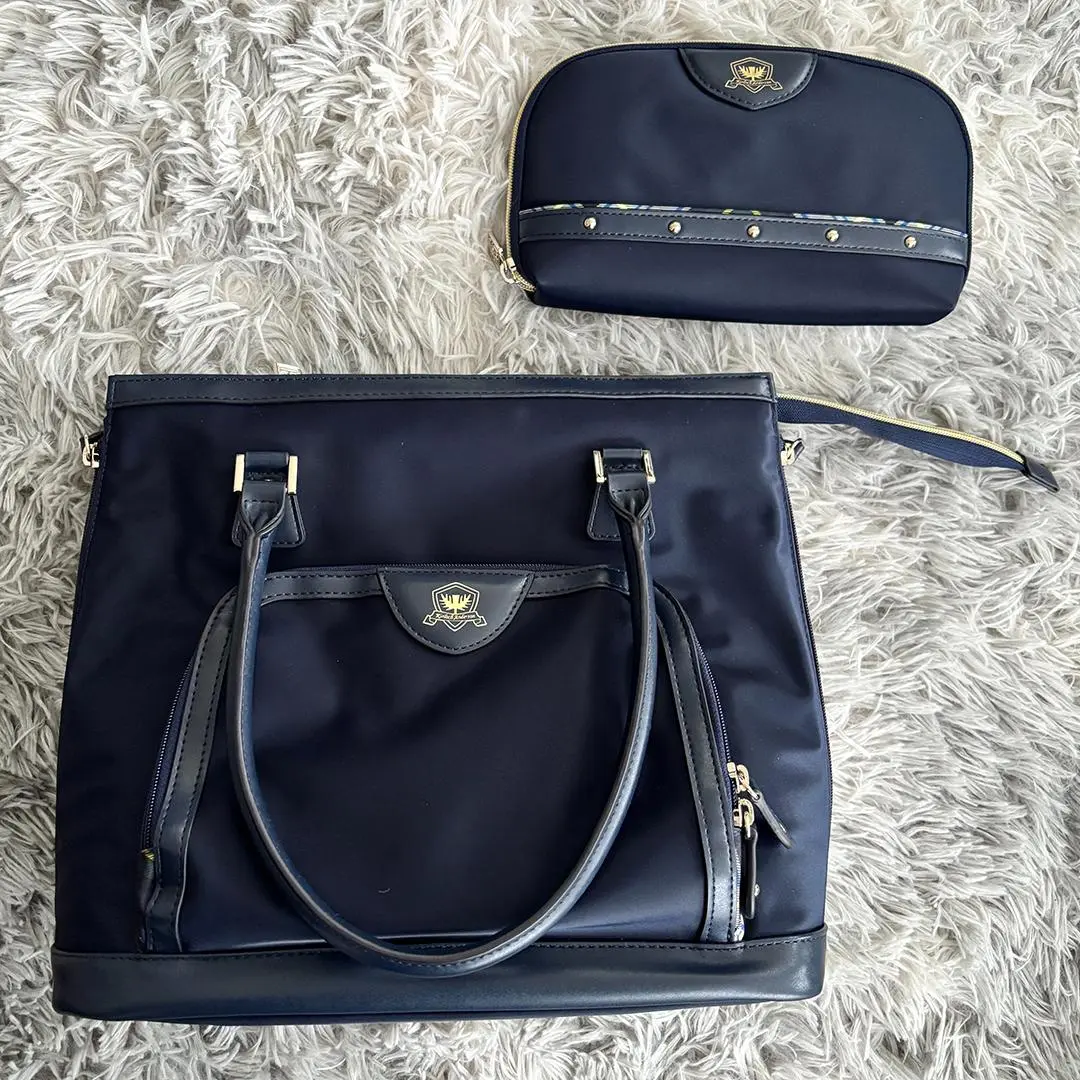新品未使用タグ付き 】3way リュックサック & ショルダーバッグ