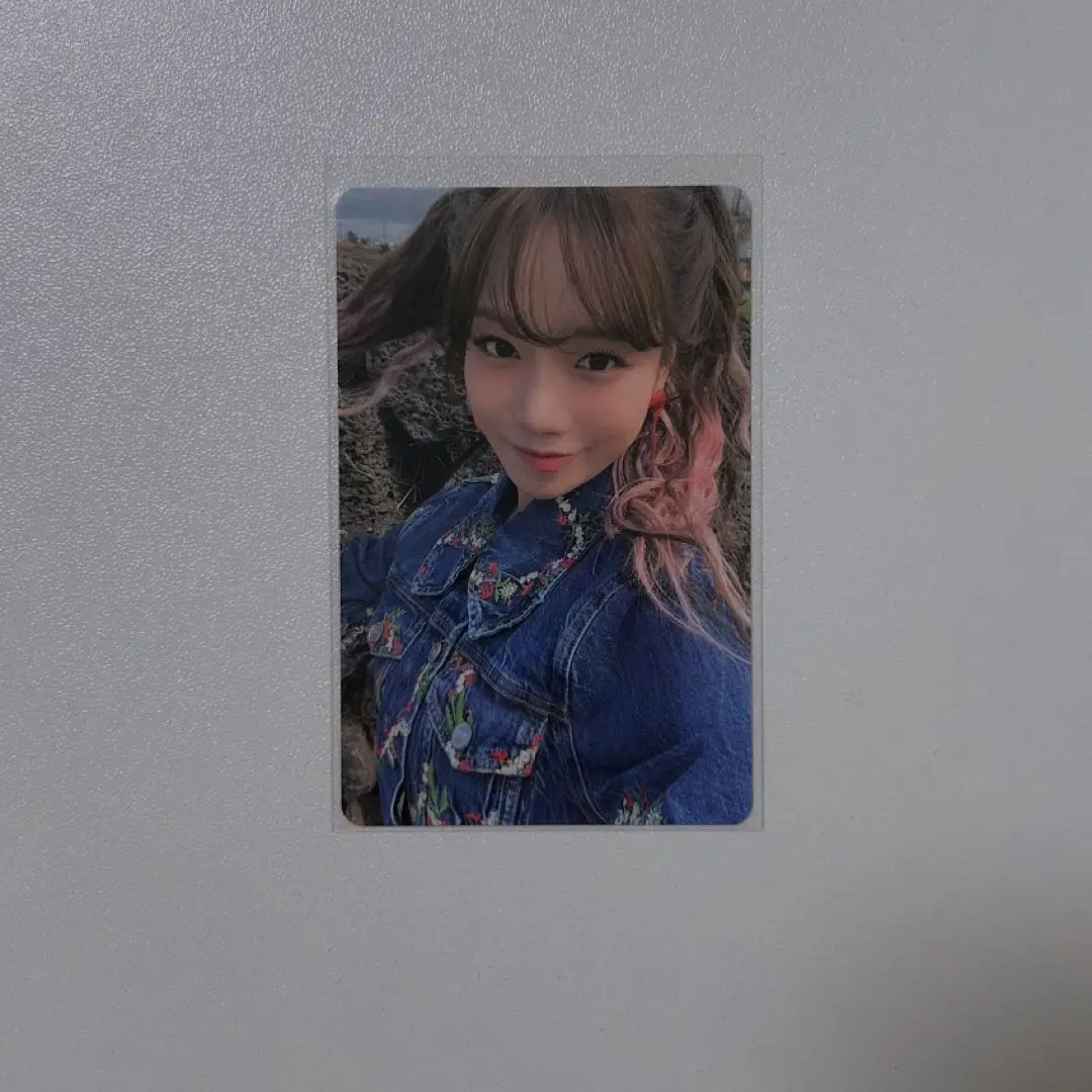 【新品未開封】JO YURI チョユリ 2023 シーグリ