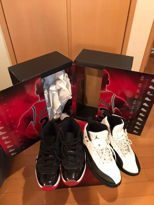 ナイキ　エアジョーダン1 30cm　カウントダウンパック 2025年最新】AIR JORDAN カウントダウンパックの人気アイテム
