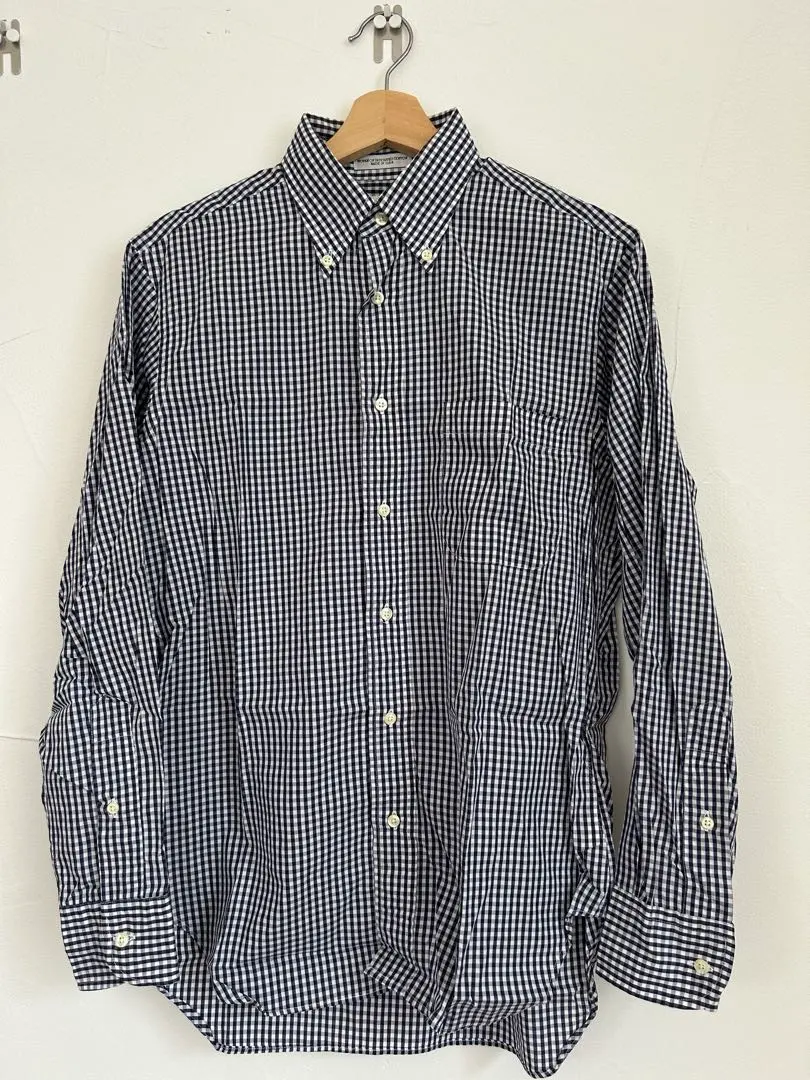 Thumbnail of Individualized Shirts, made in the USA