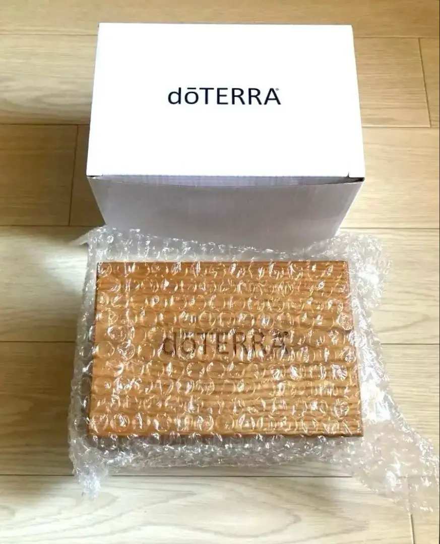 新品未使用☆doTERRA ジャパンコンベンションキット 新品未開封】ドテラ ジャパンコンベンション オイルセット4本
