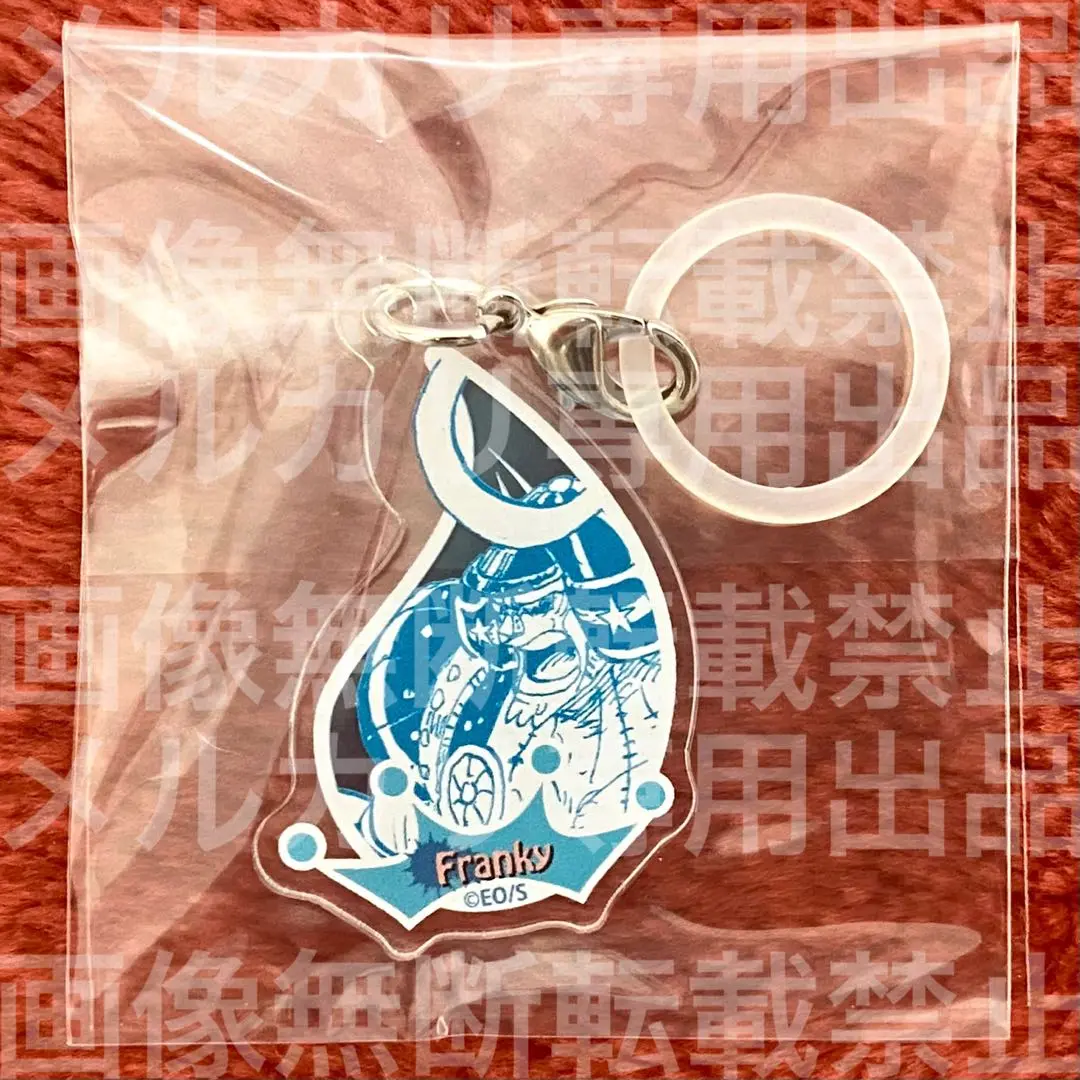 ONE PIECE ワンピース アンブレラチャーム 11個セット 2025年最新】アンブレラチャーム ワンピースの人気アイテム