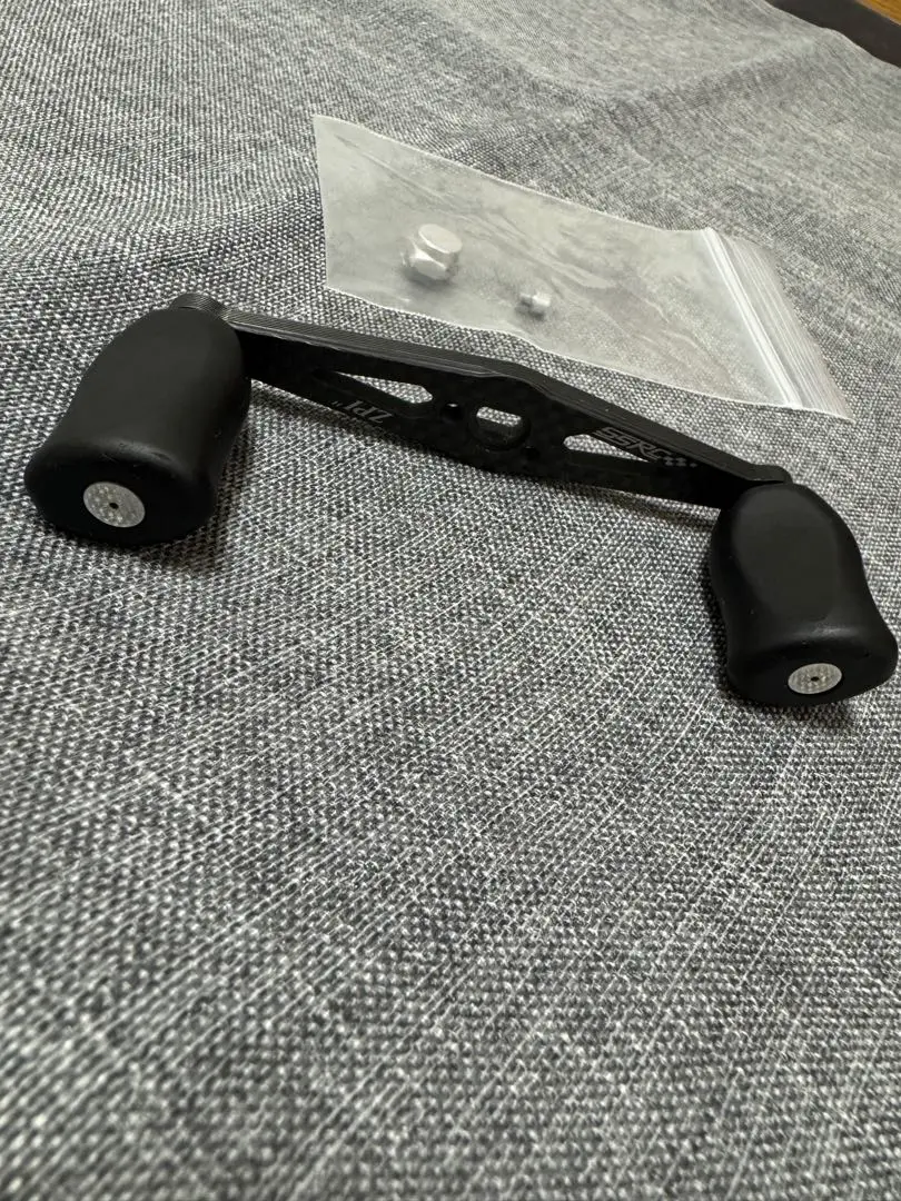 オフィスZPI SSRC PGハンドル（カラーグラフィックカーボン