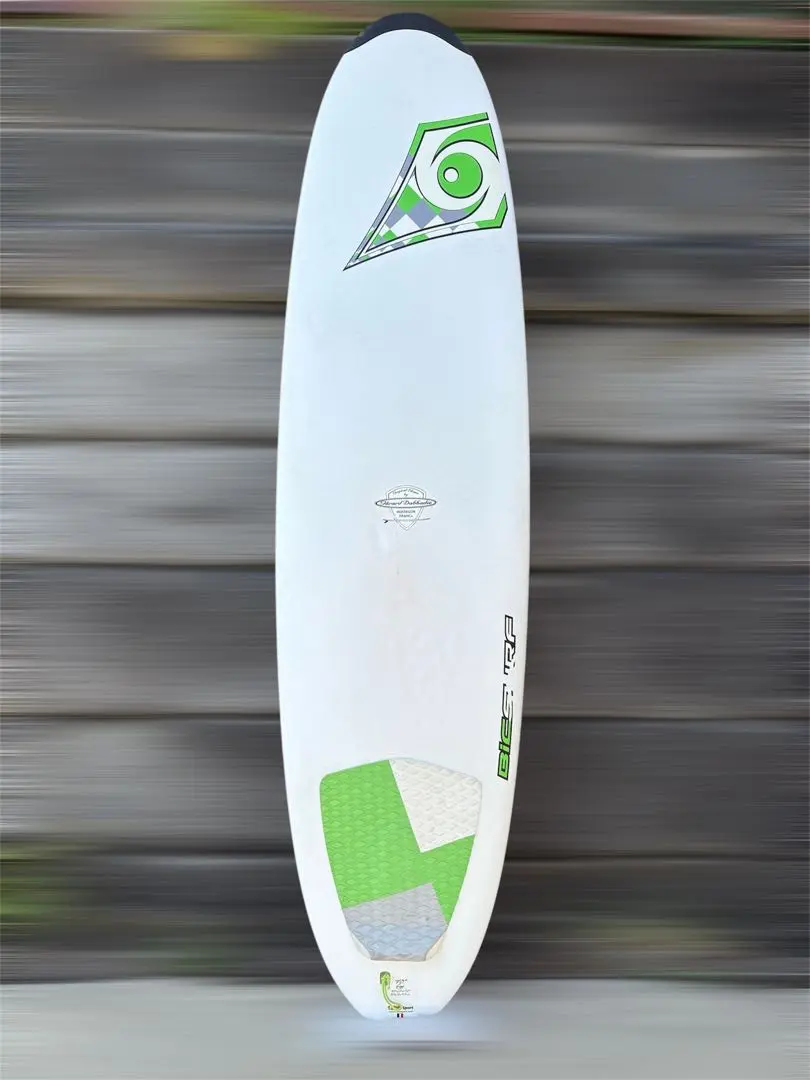 BIC Sport Vivace ロングサーフボード　約290cm カバー付 2025年最新】Yahoo!オークション -ロングボード bicの中古品