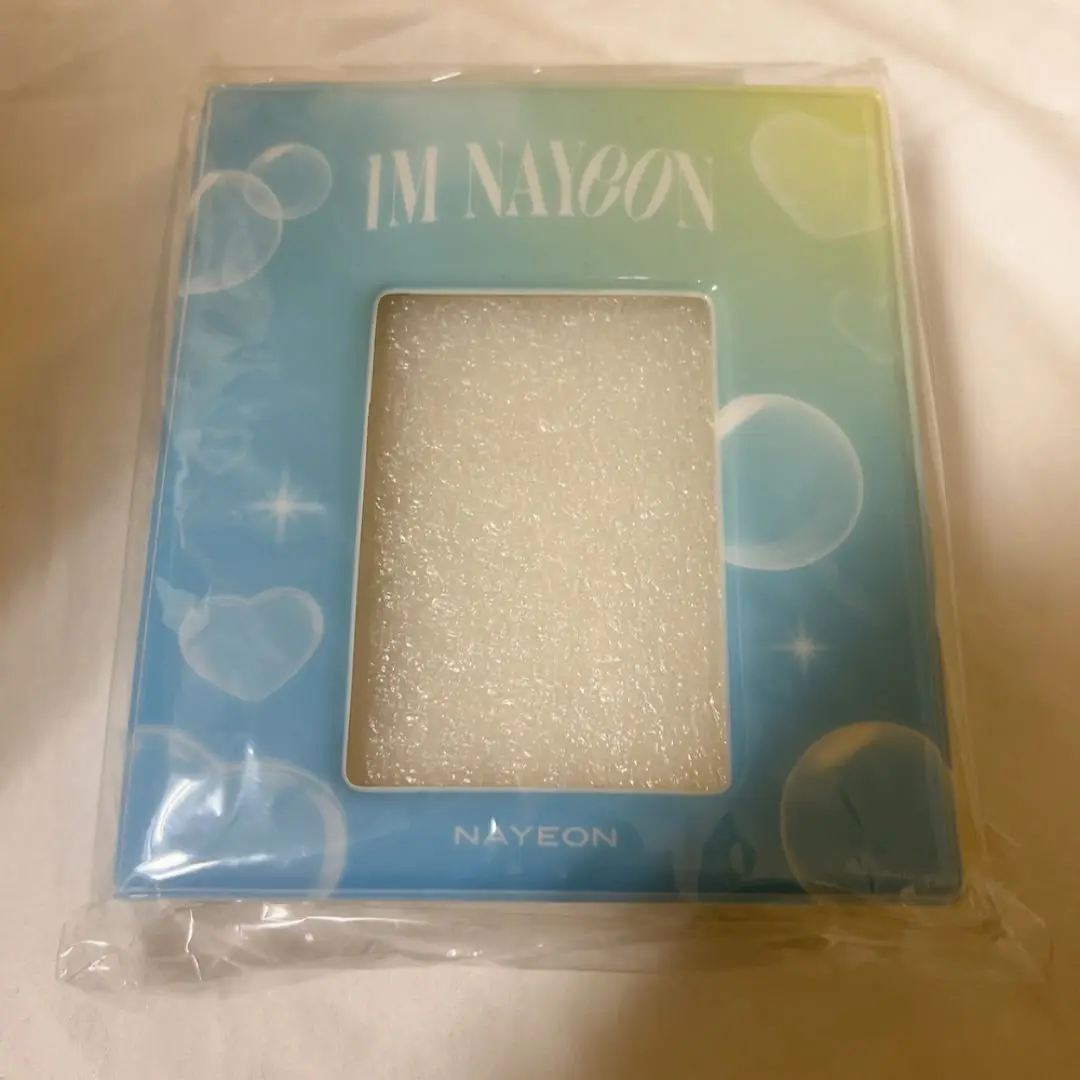 2025年最新】nayeon コレクトブックの人気アイテム - メルカリ