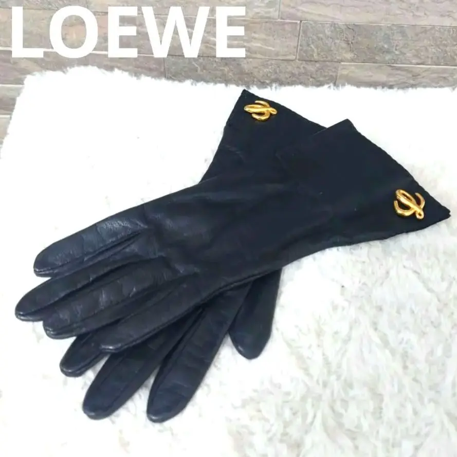 2025年最新】LOEWE 手袋形：5本指 手袋・アームカバーの人気