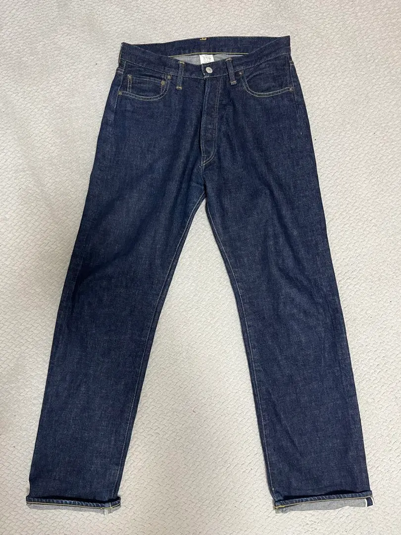 Thumbnail of calee Denim Vintage 30 Jeans Jeans 501 Red Ear Rare