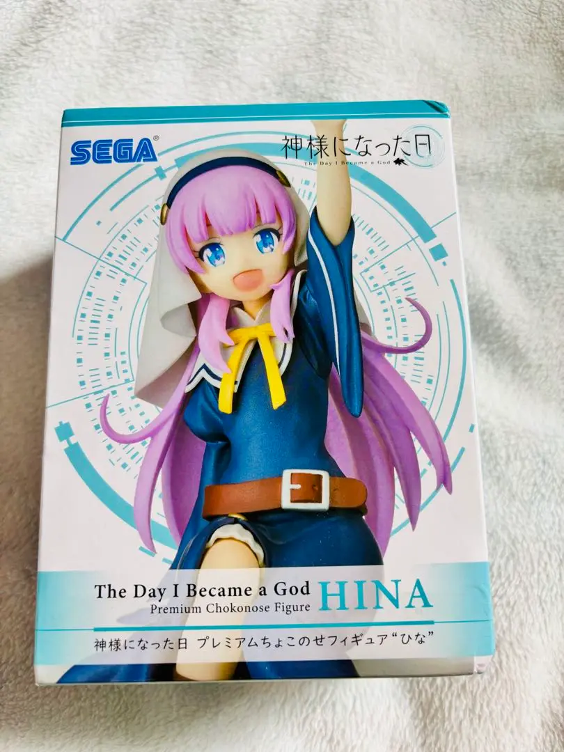 2025年最新】神様になった日 フィギュアの人気アイテム - メルカリ