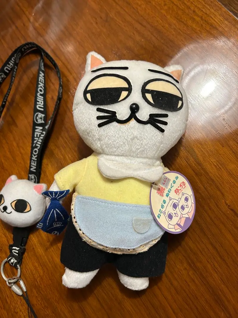 2025年最新】ストラップ ねこぢるの人気アイテム - メルカリ