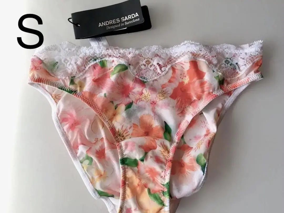 ANDRES SARDA Lynx Purple Impact アンドレ サルダ【ノンパデッド