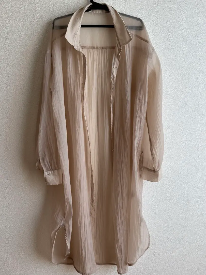 Thumbnail of GU Sheer Shirt