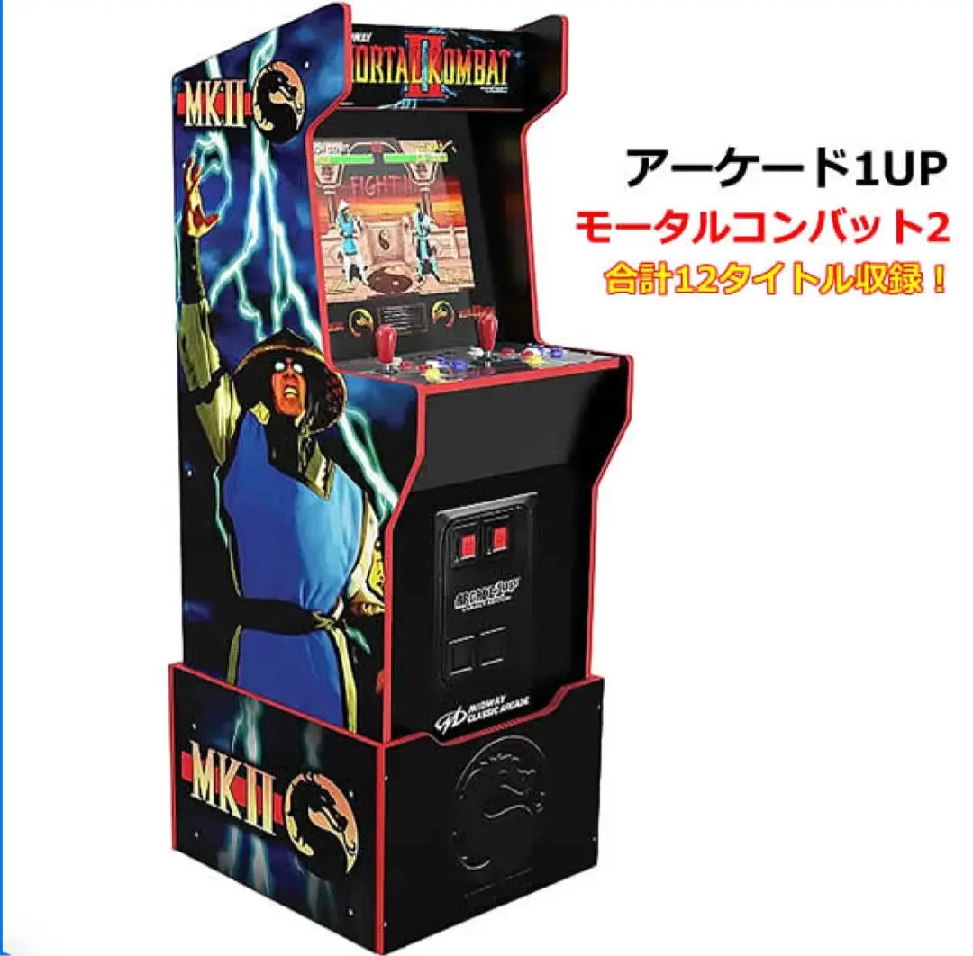 Arcade1Up アーケードワンアップ　ギャラガ　動作OK ジャンク品 2025年最新】arcade1upの人気アイテム - メルカリ