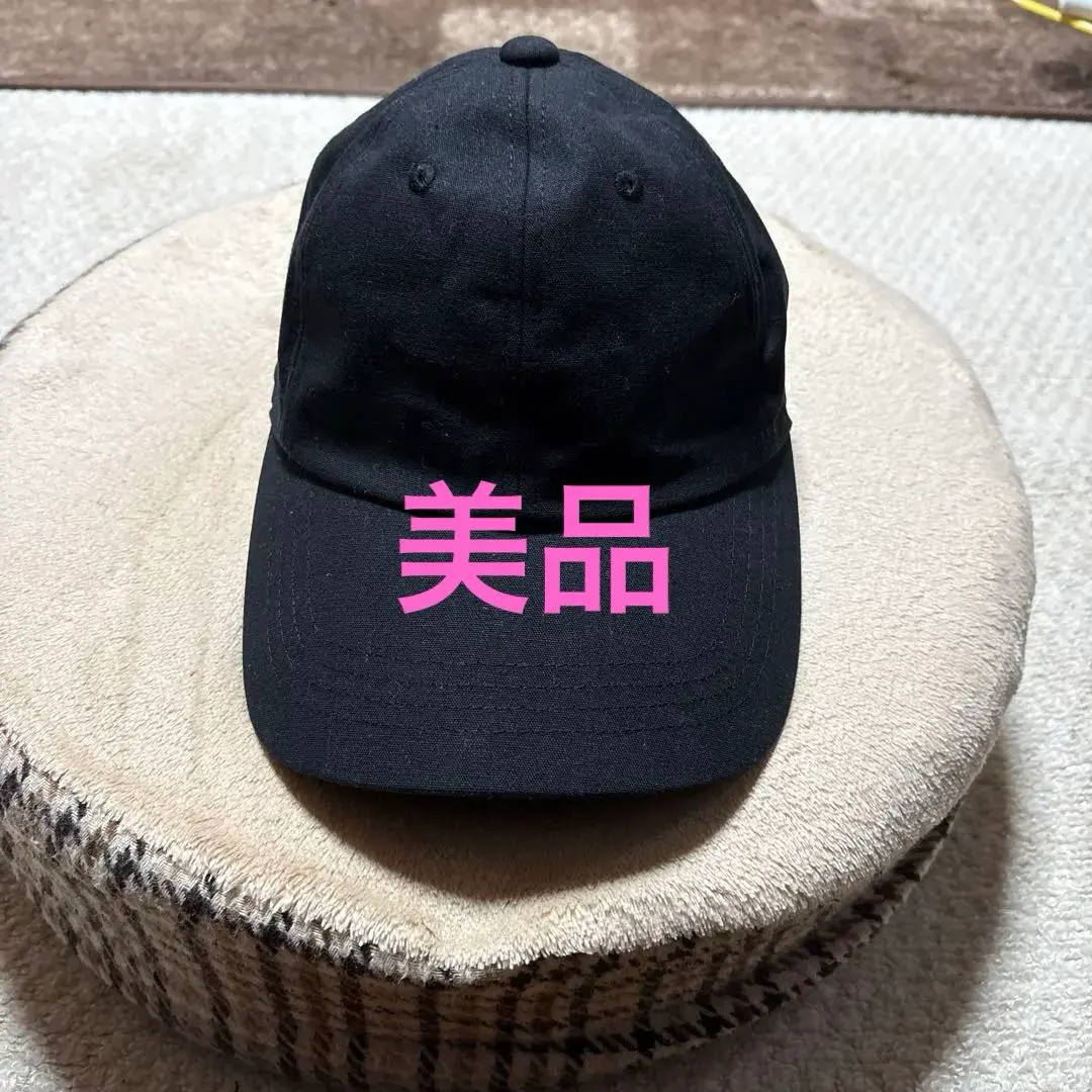 棉質棒球帽 的縮圖