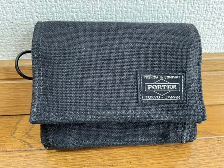 PORTER×ESSENTIAL DESIGNS  WALLETウォレット財布 2025年最新】Essential ポーター 財布の人気アイテム - メルカリ