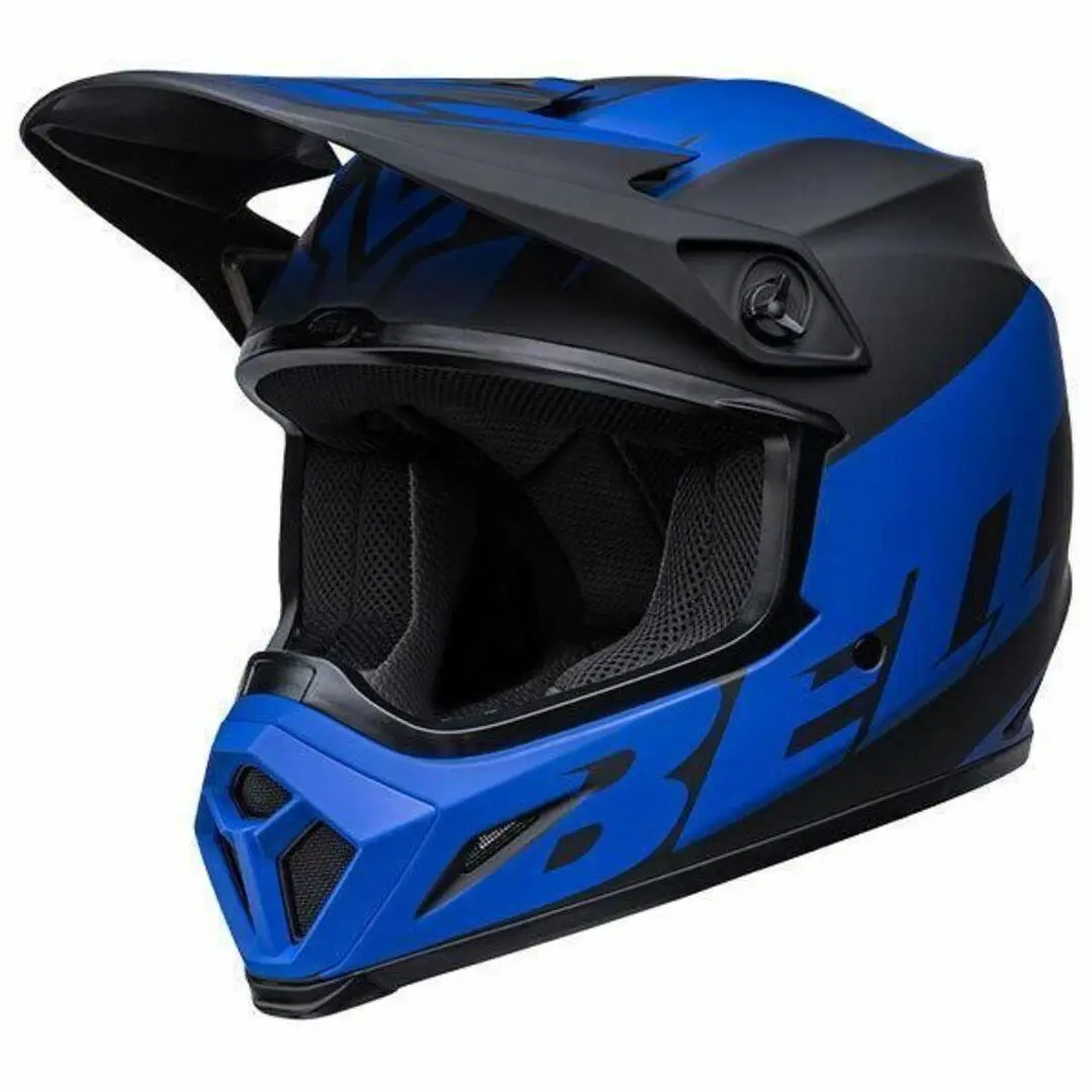 【売り切りたいので値下げ中】BELL MX-9 ADVEBTURE XL 2025年最新】bell ヘルメット mxの人気アイテム - メルカリ