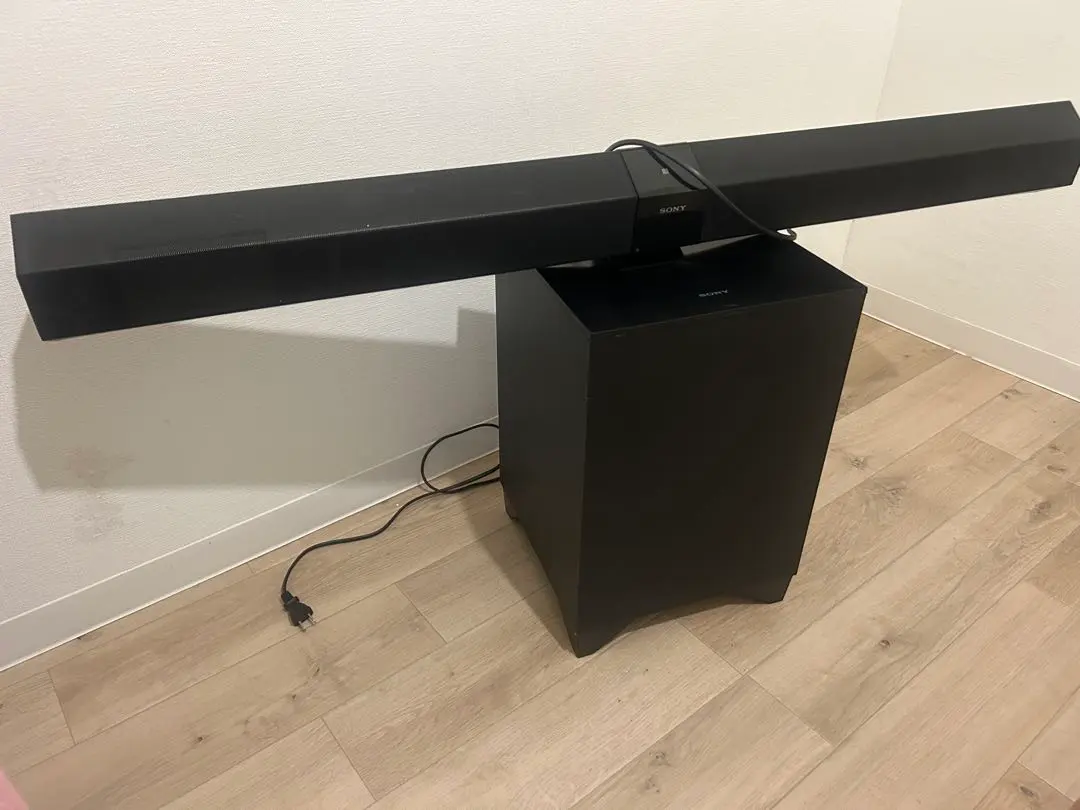 ヨドバシ.com - ソニー SONY ホームシアターシステム HT-CT660
