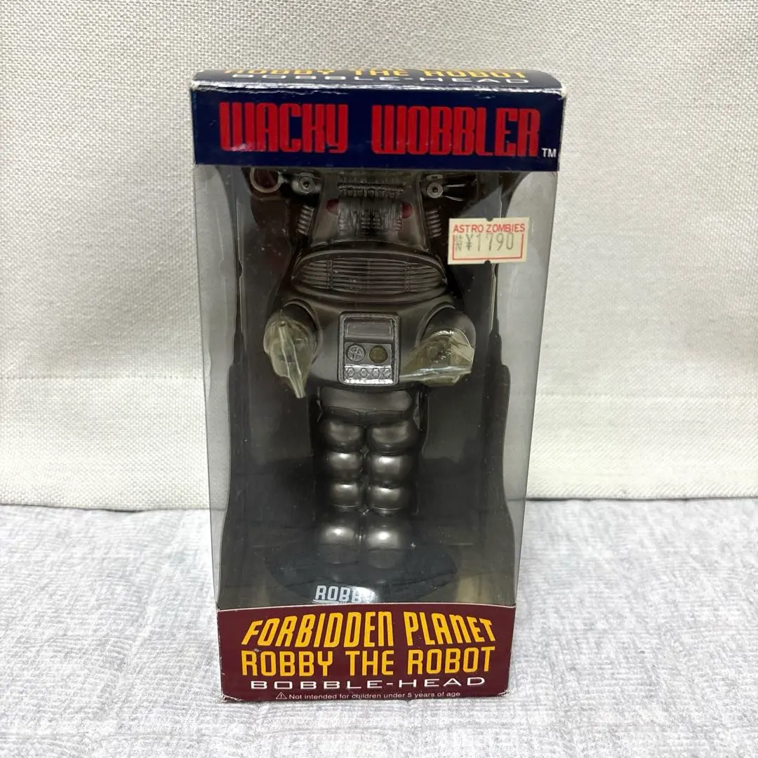 2025年最新】禁断の惑星 ロビーの人気アイテム - メルカリ
