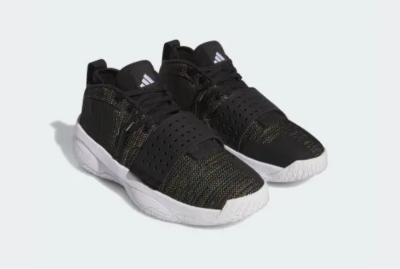 新品バッシュ　adidas 黒/白　pro bounce アディダス27.5 2025年最新】adidas pro bounceの人気アイテム - メルカリ