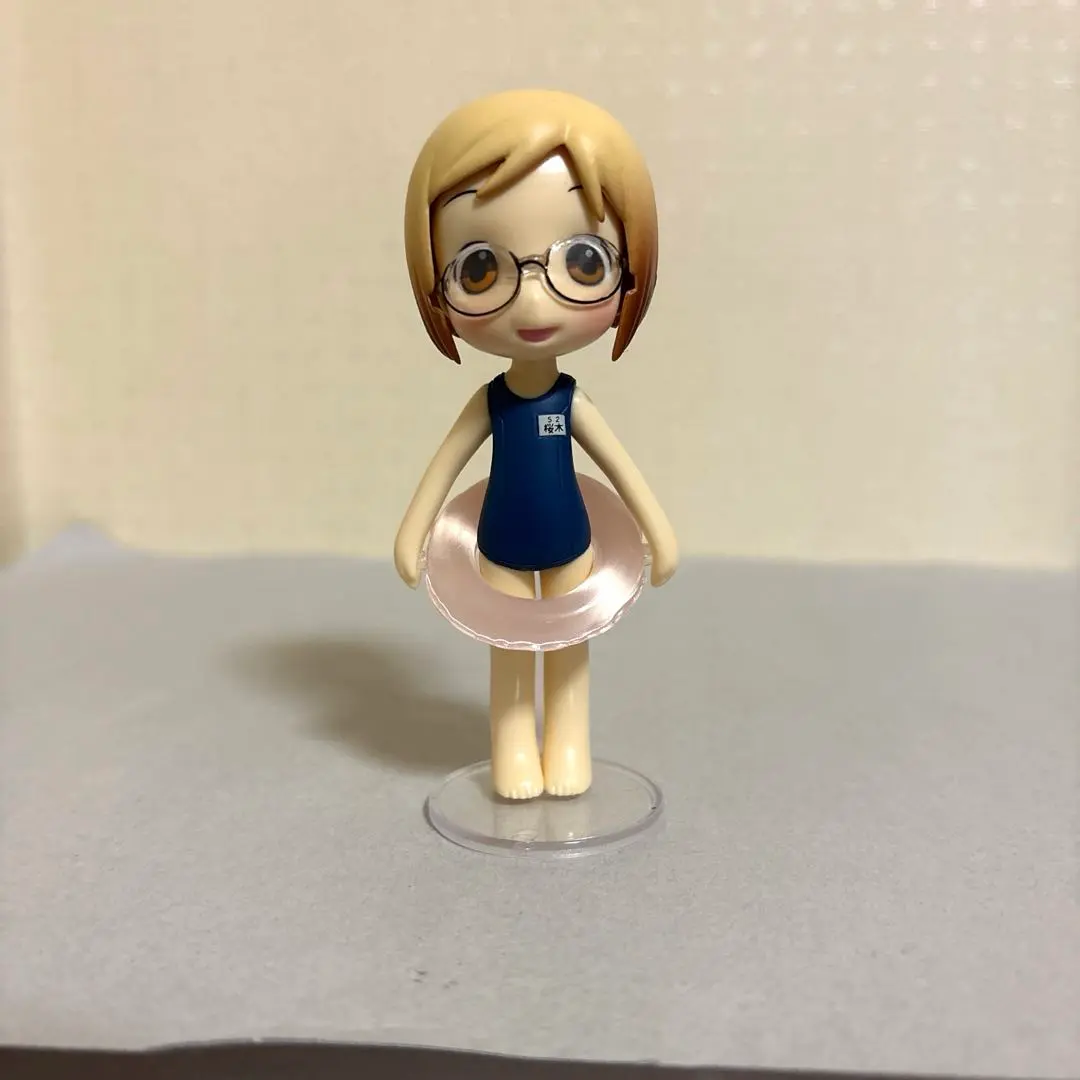 苺ましまろ 3Dフィギュア 全22体 - メルカリ