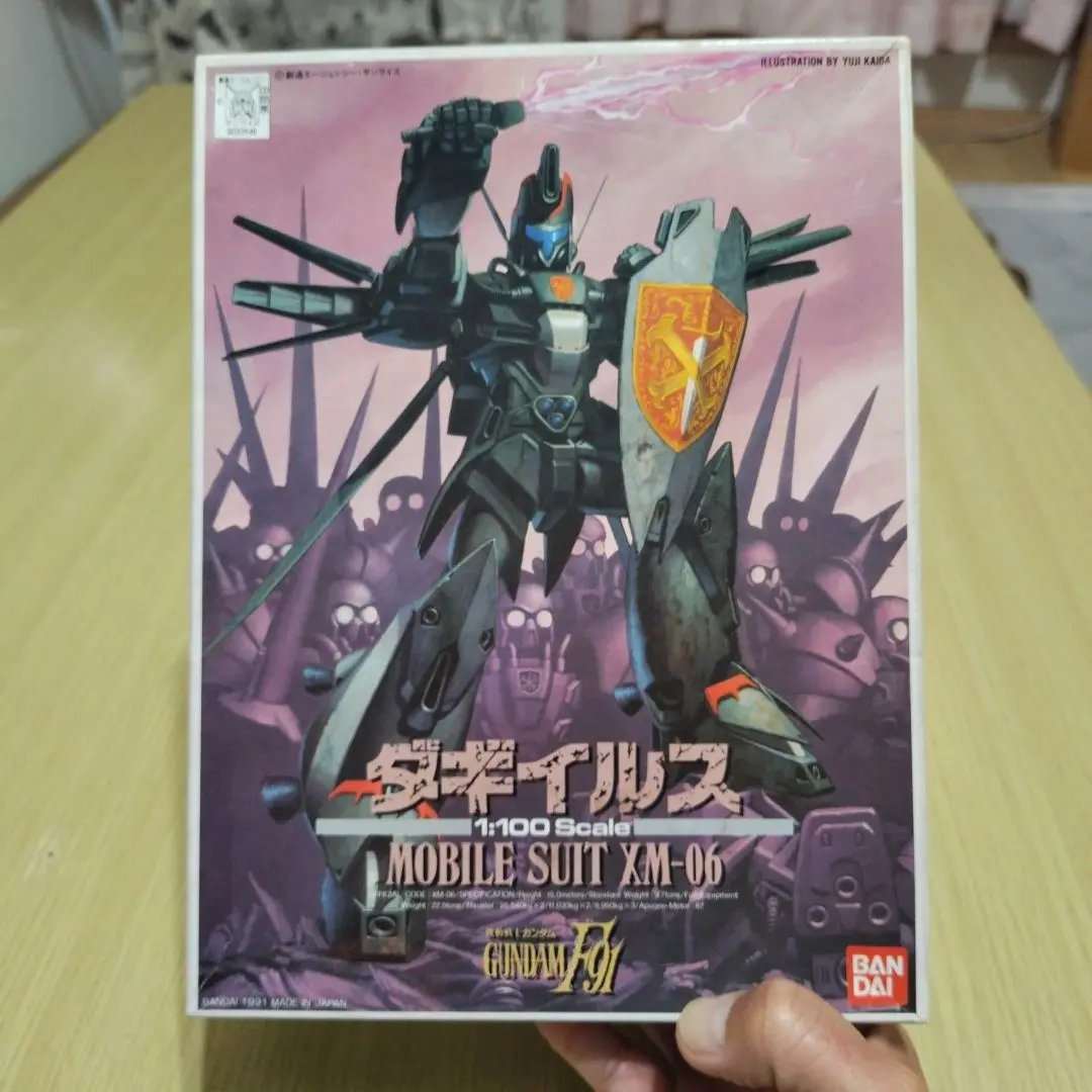 2025年最新】1/100 ダギイルス の人気アイテム - メルカリ
