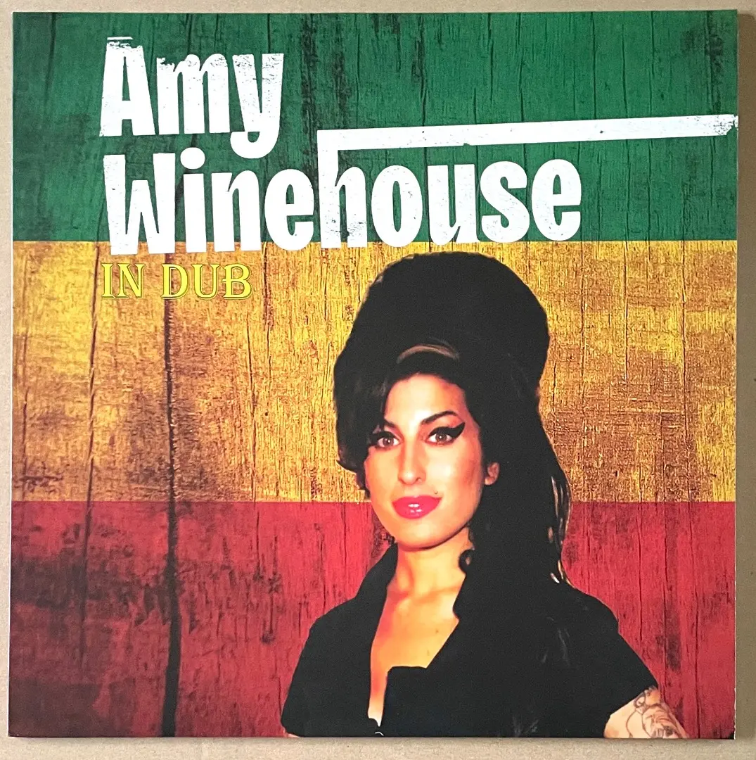 2025年最新】AMY winehouse skaの人気アイテム - メルカリ