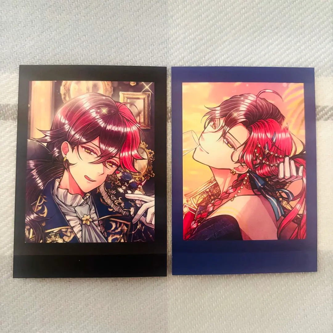 Thumbnail of Akuneko Lucas PASHACore 8th Edition