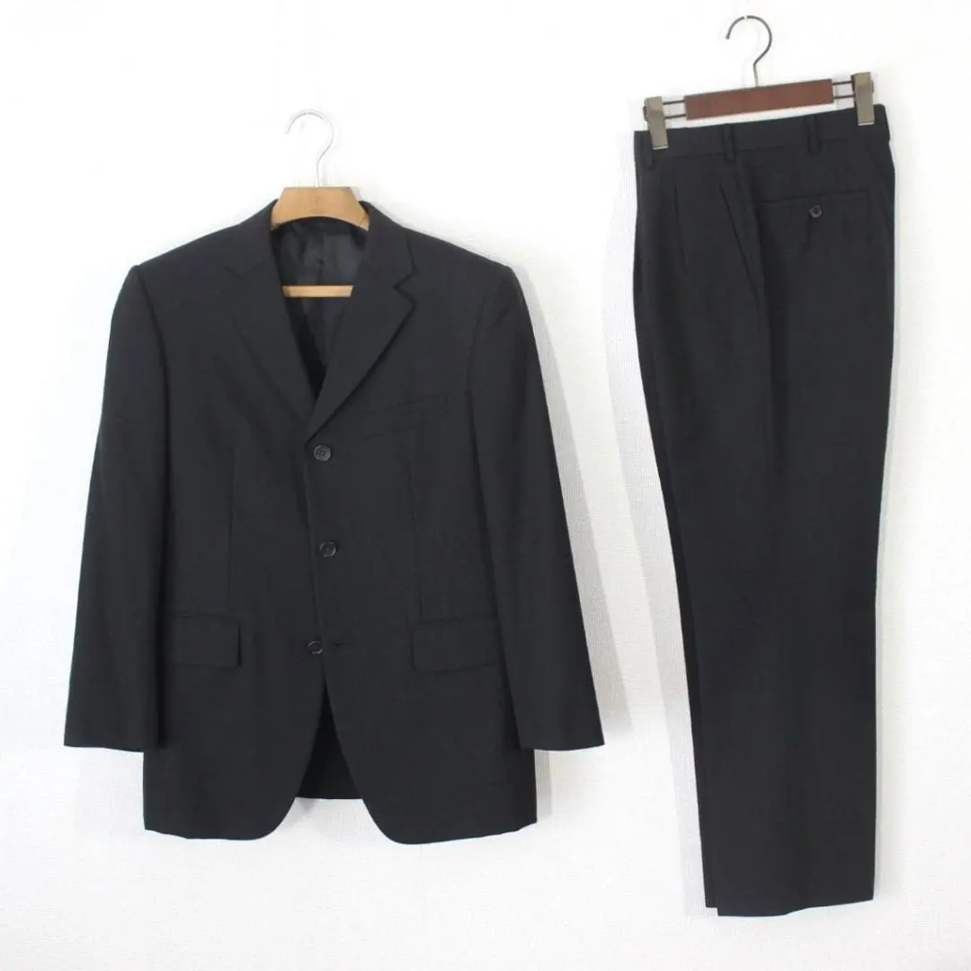 TAKEO KIKUCHI 西裝 上2 下1 男士 Y5 男士 春夏 30【極美品】 的縮圖