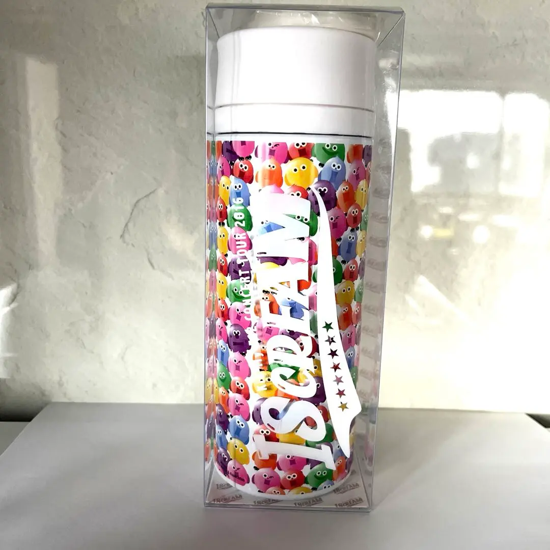 新品未開封 キスマイ タンブラー Amazon.co.jp: キスマイ Kis-My-Ft2 水筒 タンブラー : ホーム