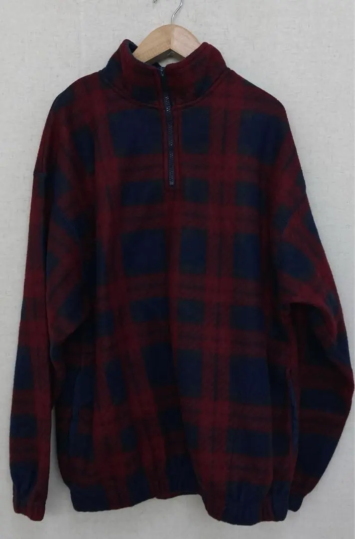 1021 ☆ 降價中 ☆ BUGLE BOY 夾克 古著 的縮圖